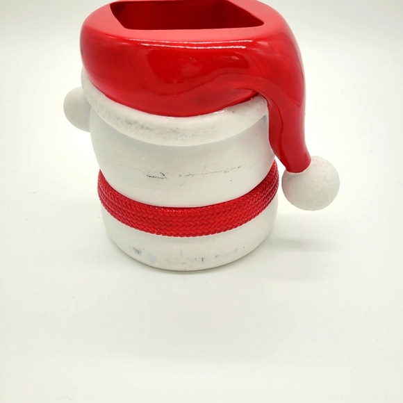 Bath and Body Works Polar Bear Design Soap Holder - Picture 3 of 6